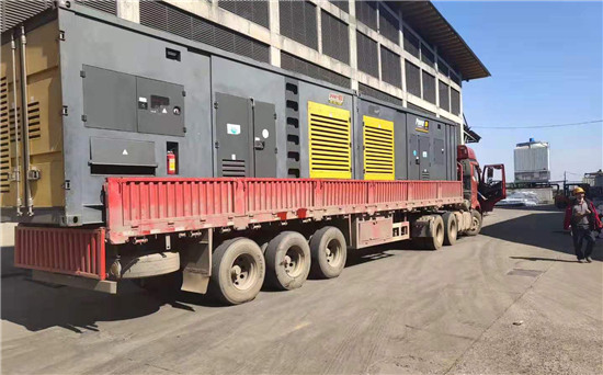 宜秀200KW发电机组适配电缆规格选型指南