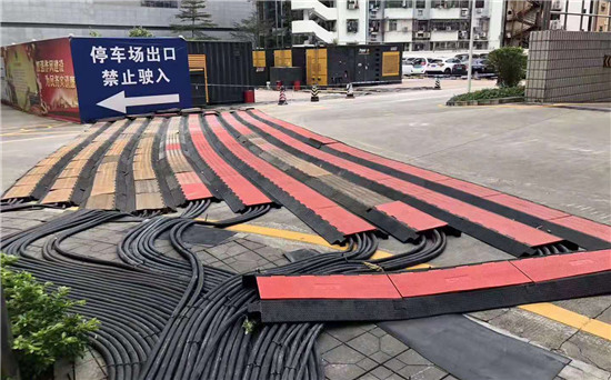 宜秀发电机组电缆选型完整具体步骤(工程通用标准流程)